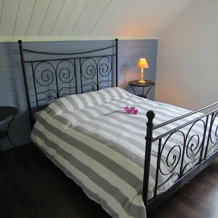 La Maison Du Sourire