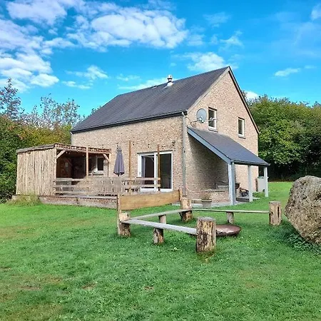 La Maison Du Sourire *